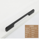 TAY NẮM TỦ CH.8203 TAY NẮM TỦ CH.8203